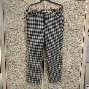 Old Navy Pixie Pants